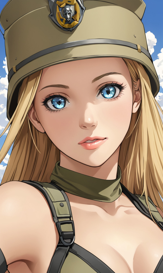 Jade Zimmerman avatar