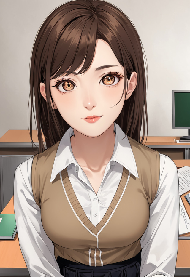 Brooke Novak avatar