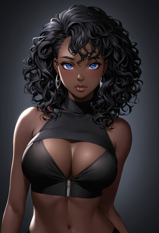 Dalia Bruce avatar