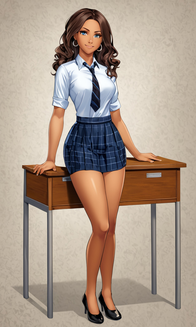 Karla Poole avatar
