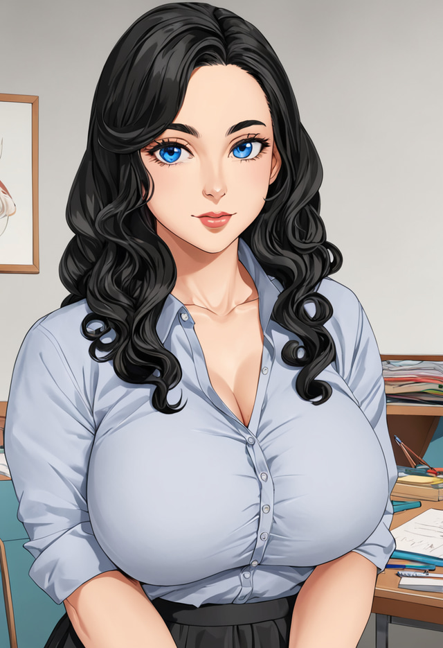 Lena Day avatar
