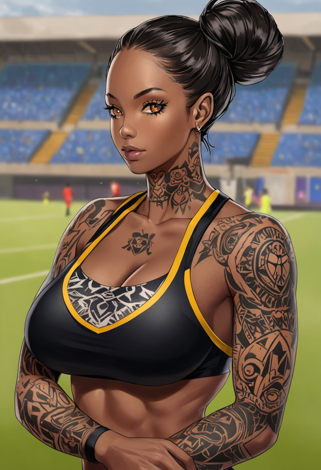 Izabella Bentley avatar