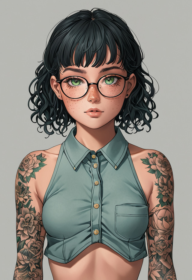 Savanah Rivers avatar