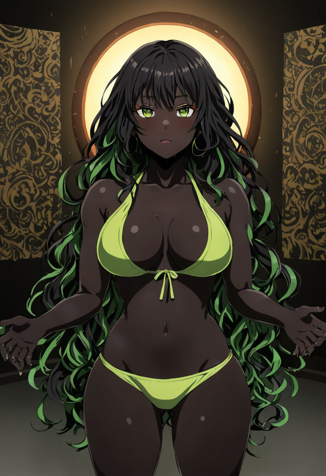 Bethany Crawford avatar