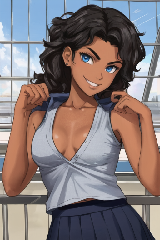 Kaylah Best avatar