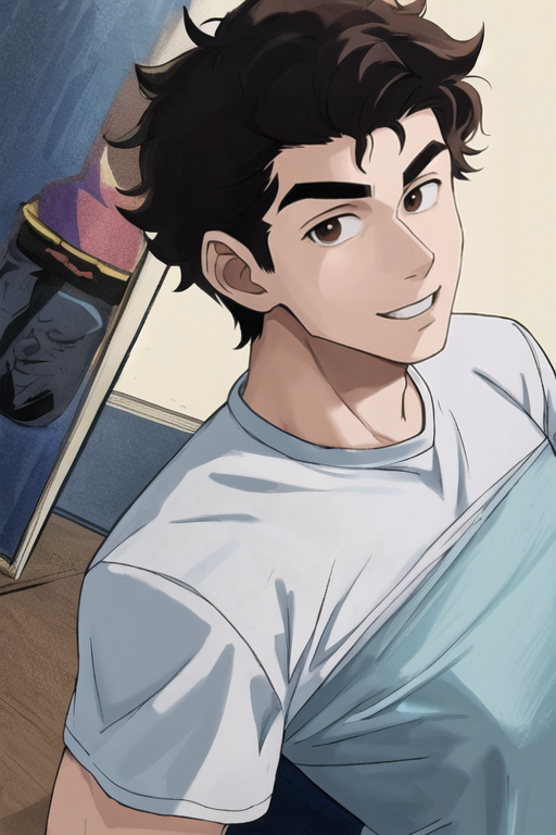 Reggie Khan avatar