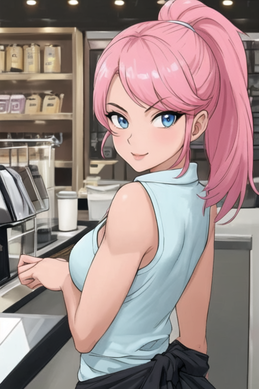Giana Gray avatar