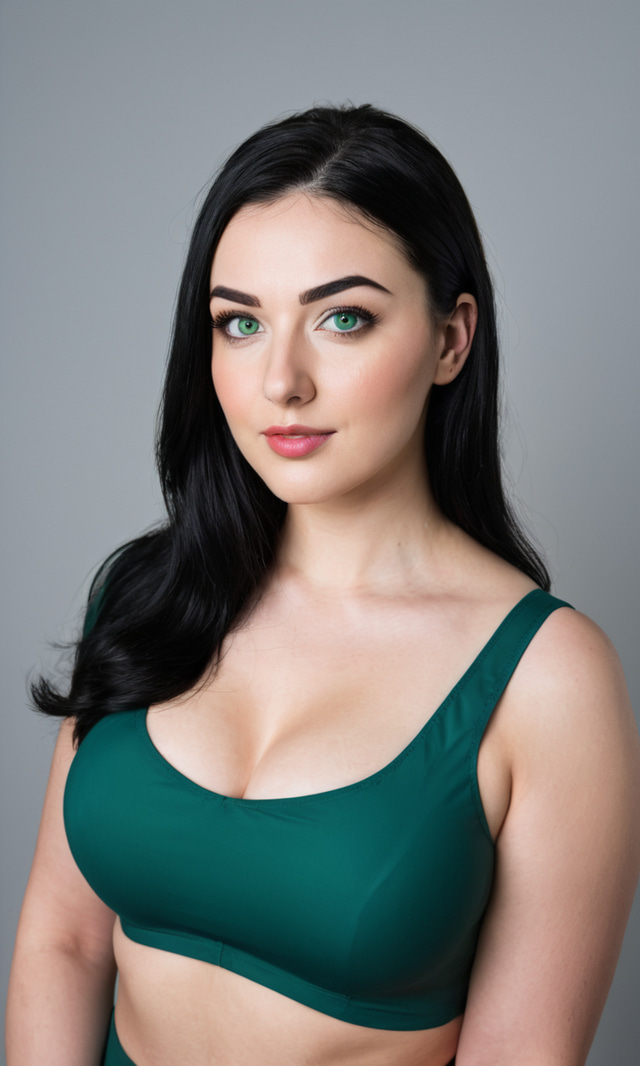 Dahlia Farmer avatar