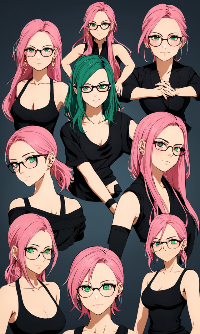Adriana Kirk avatar