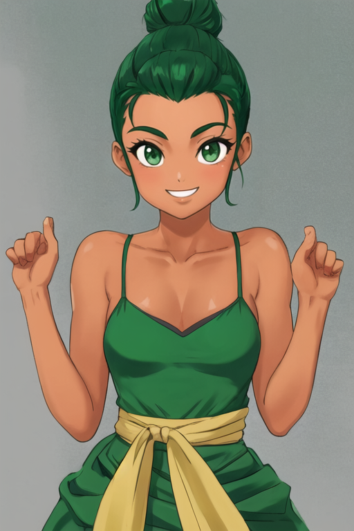 Gwendolyn Hayes avatar