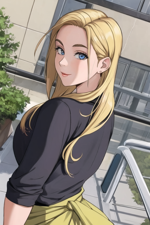 Harley Sweeney avatar