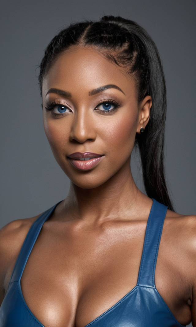 Gabrielle Dennis avatar