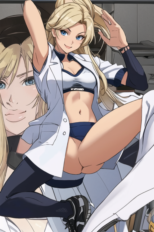 Gina Kline avatar