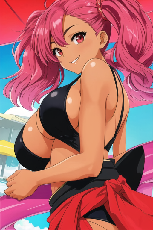 Dania Mills avatar