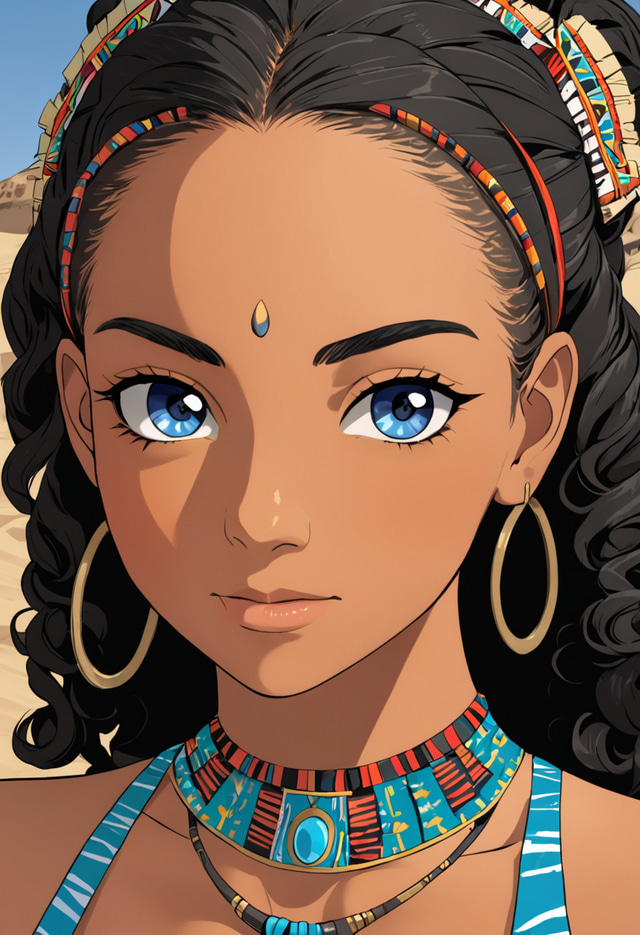 Serena Chambers avatar