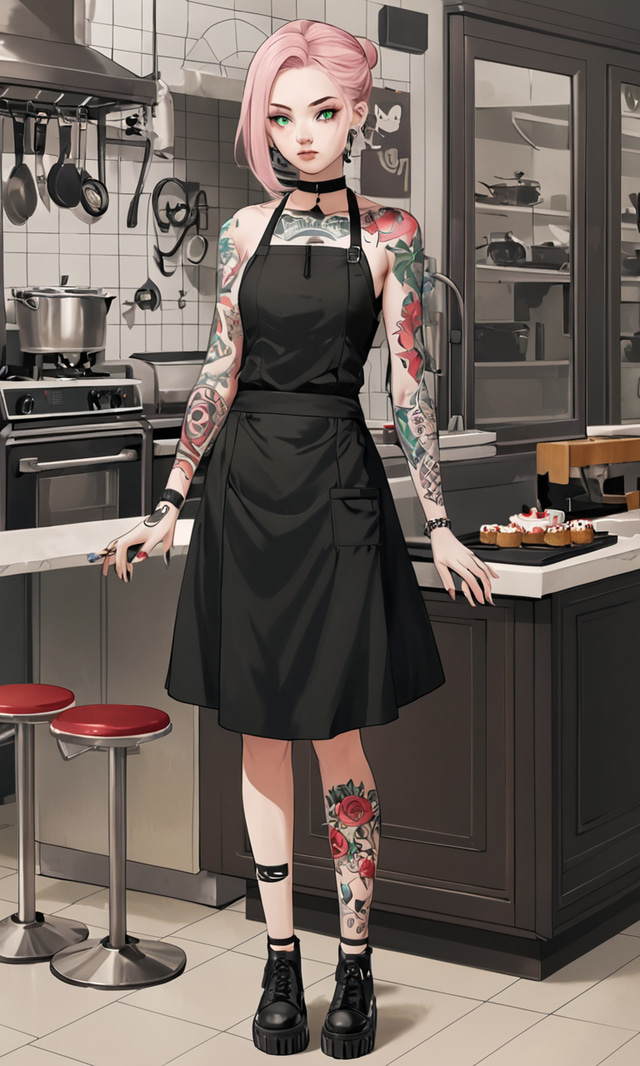 Mylie Hale avatar