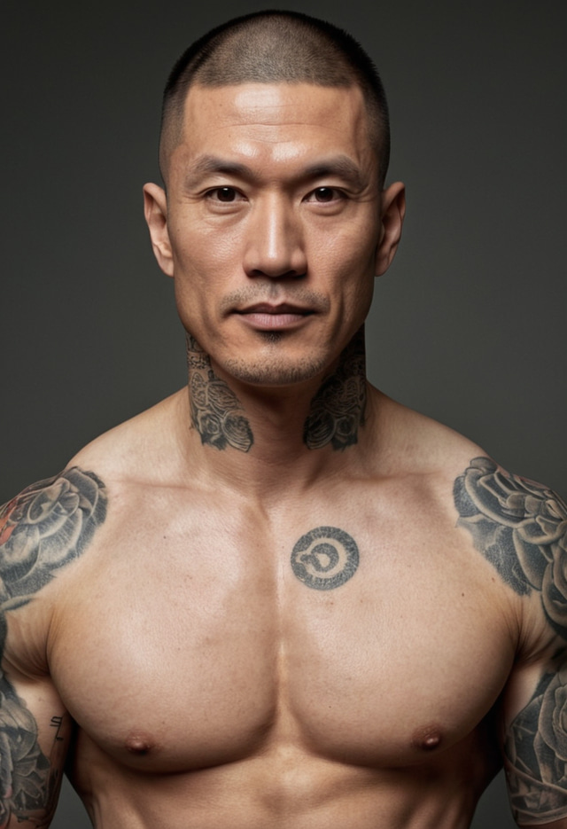 Mack Chen avatar