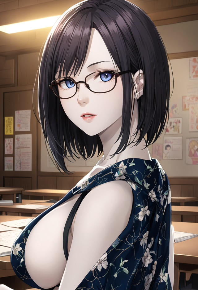 Susan Blake avatar