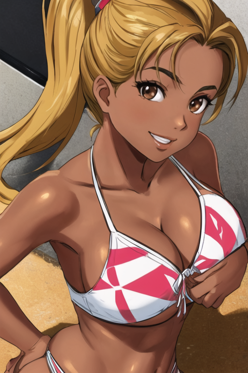 Aurora Sharp avatar