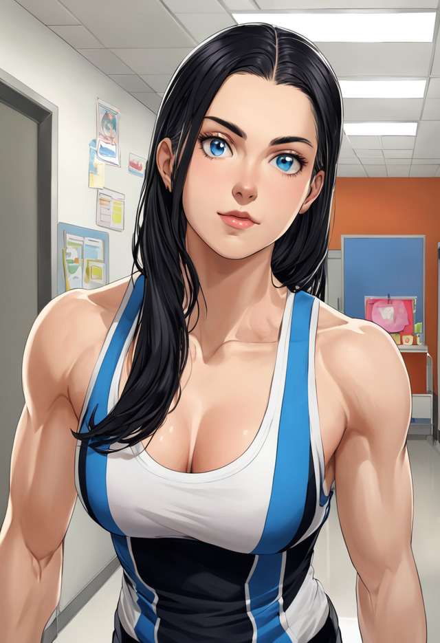 Juliana Clements avatar