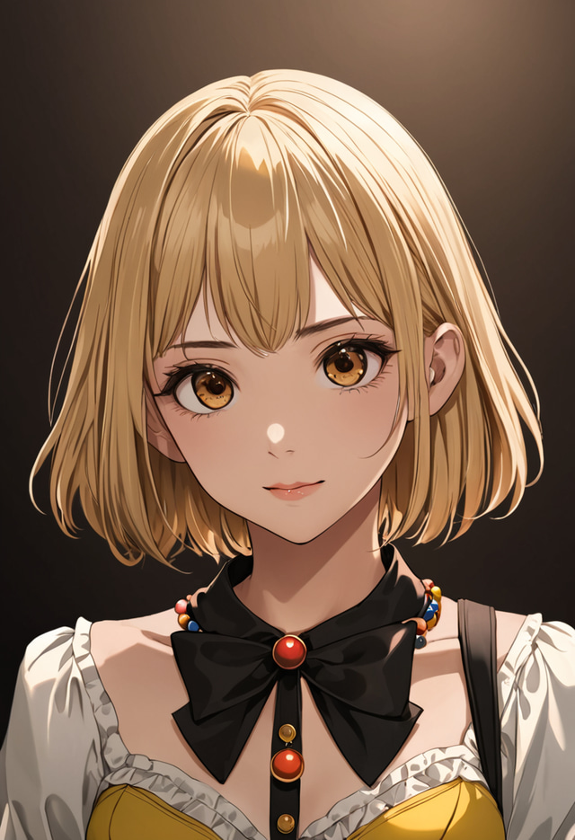 Rose Rios avatar