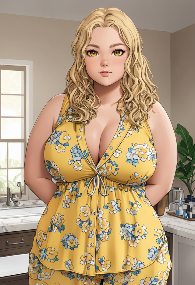 Braelyn Burton avatar