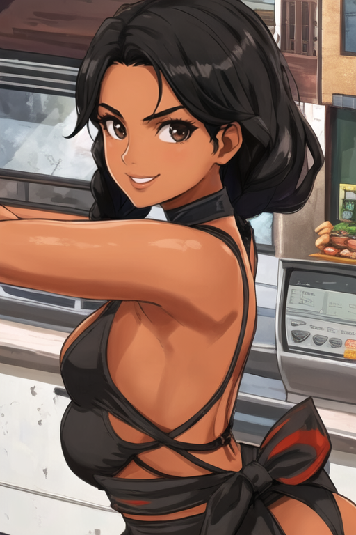 Shania Andersen avatar