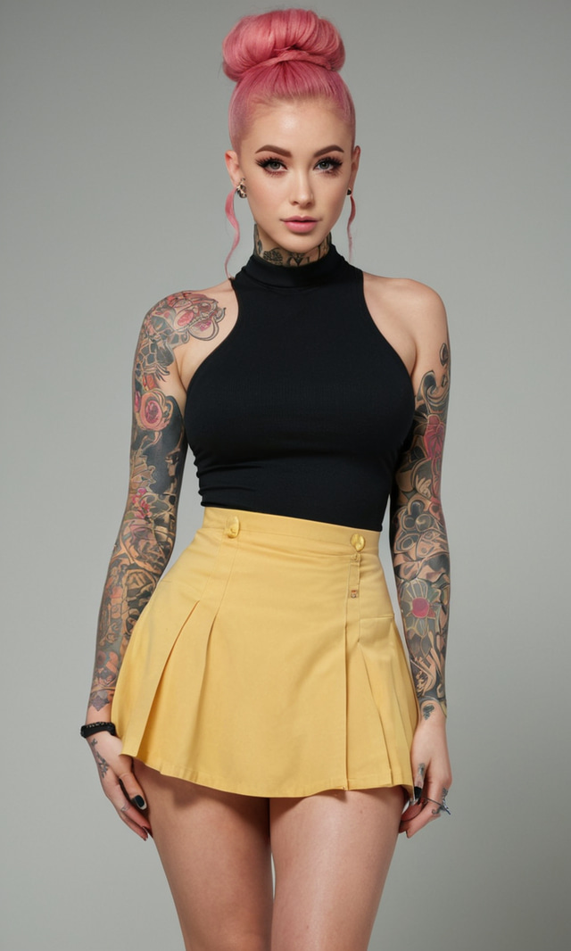 Sarahi Conley avatar