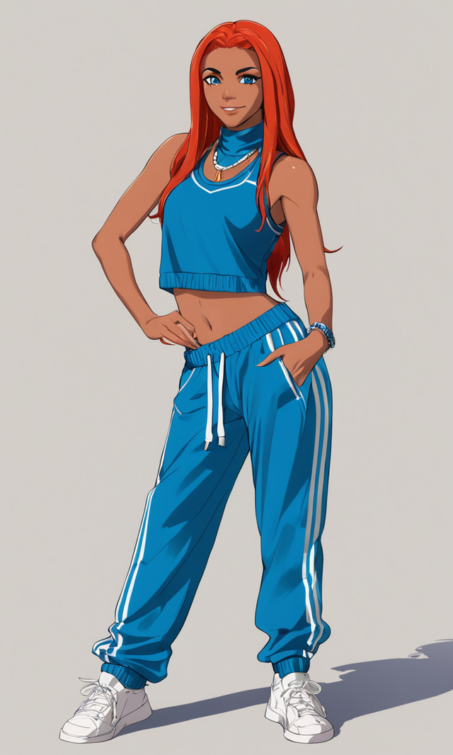 Haley Woodard avatar