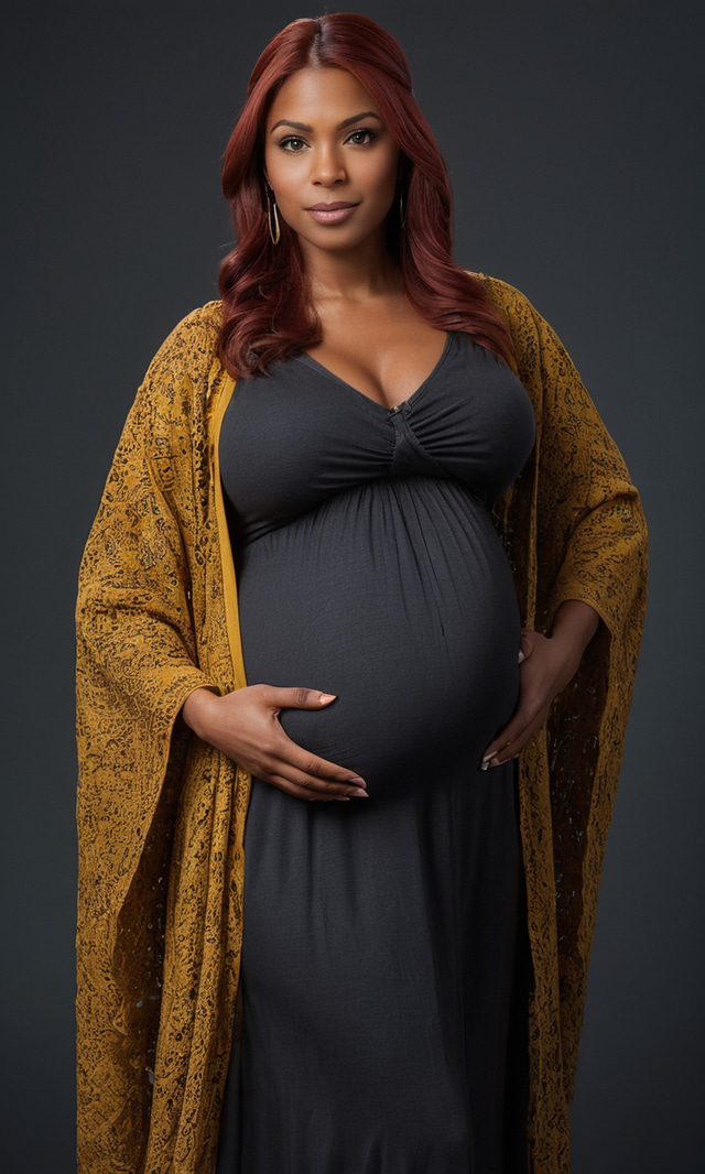 April Boone avatar