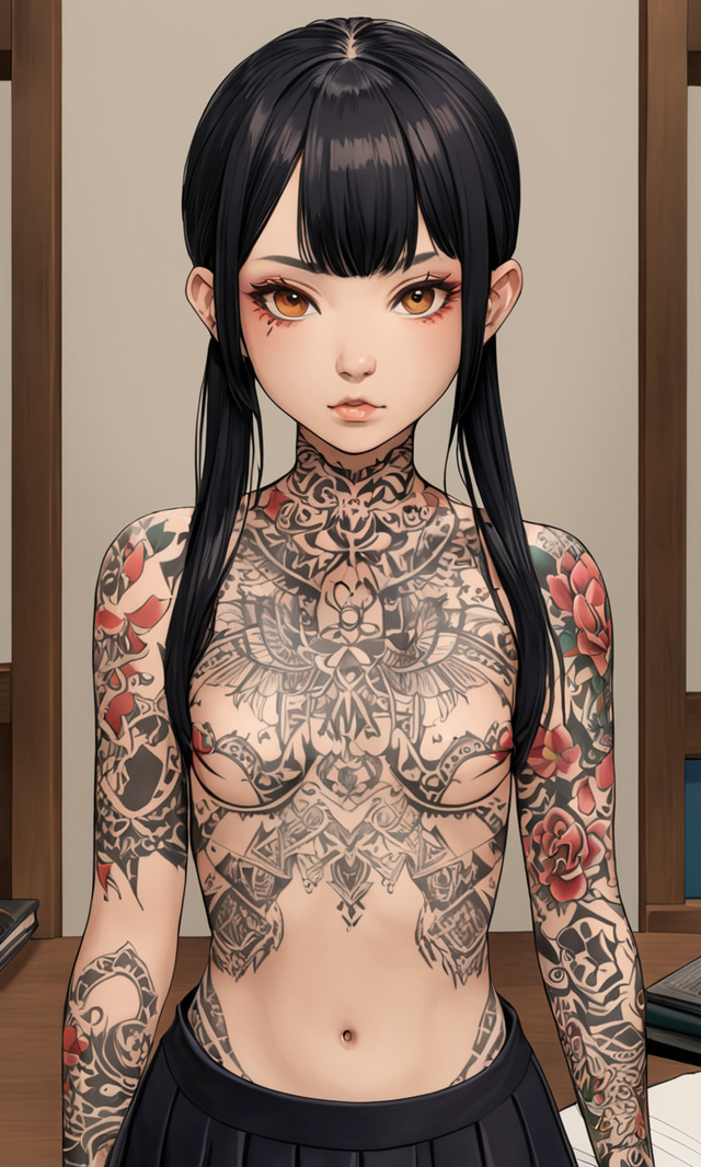 Areli Conley avatar
