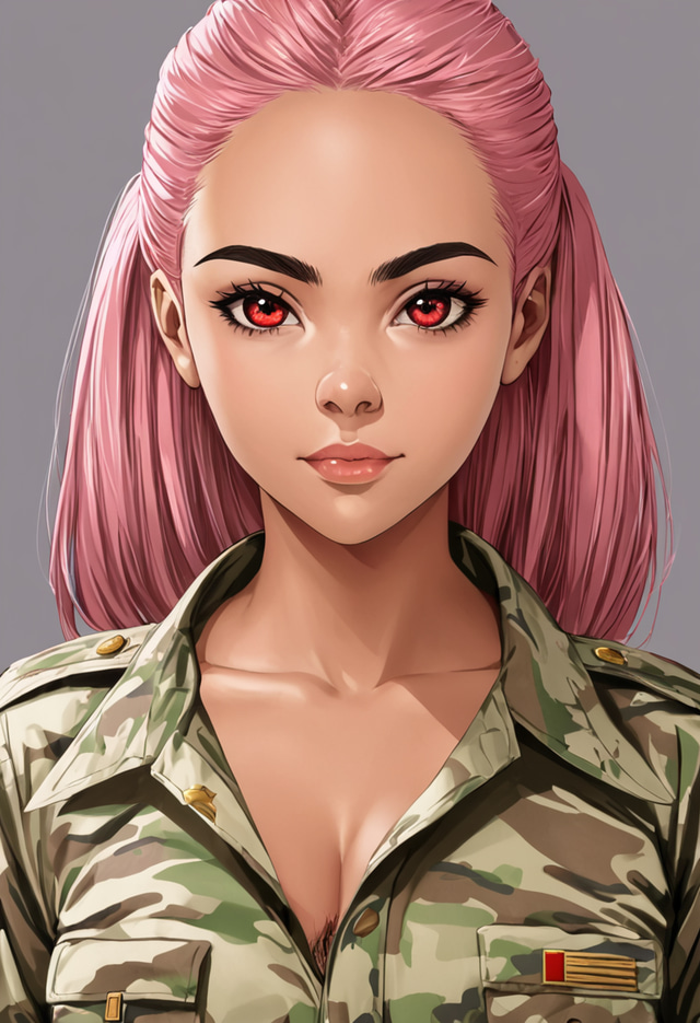 Paloma Odom avatar