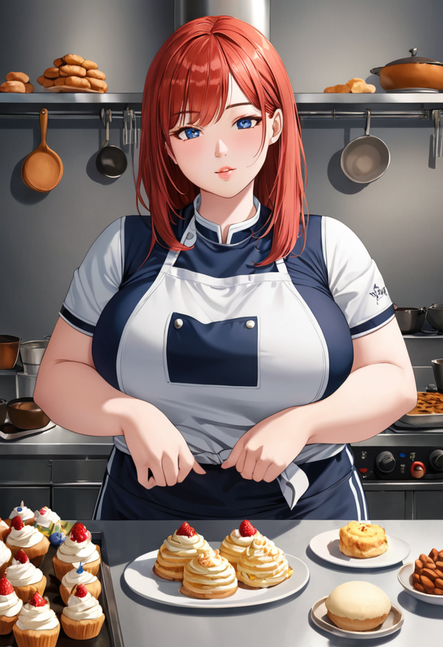Mackenzie Turner avatar