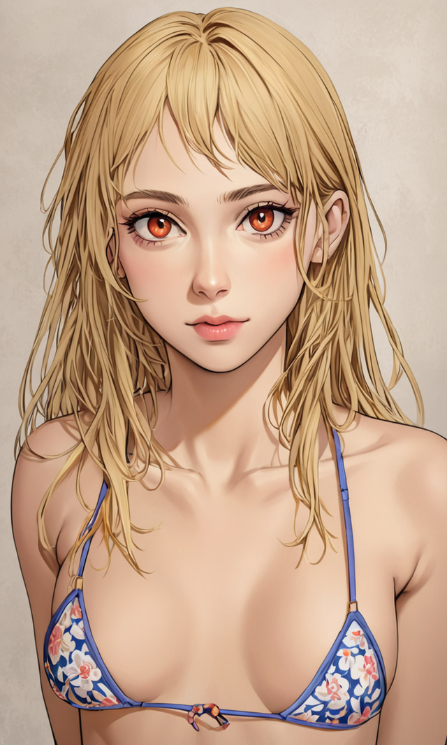 Nora Parrish avatar