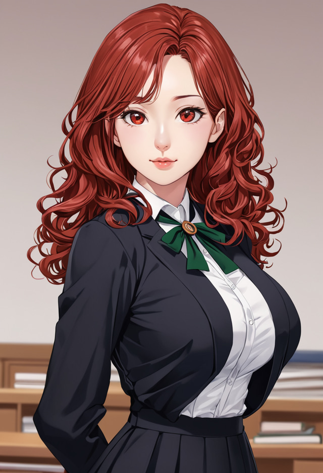 Gillian Castro avatar