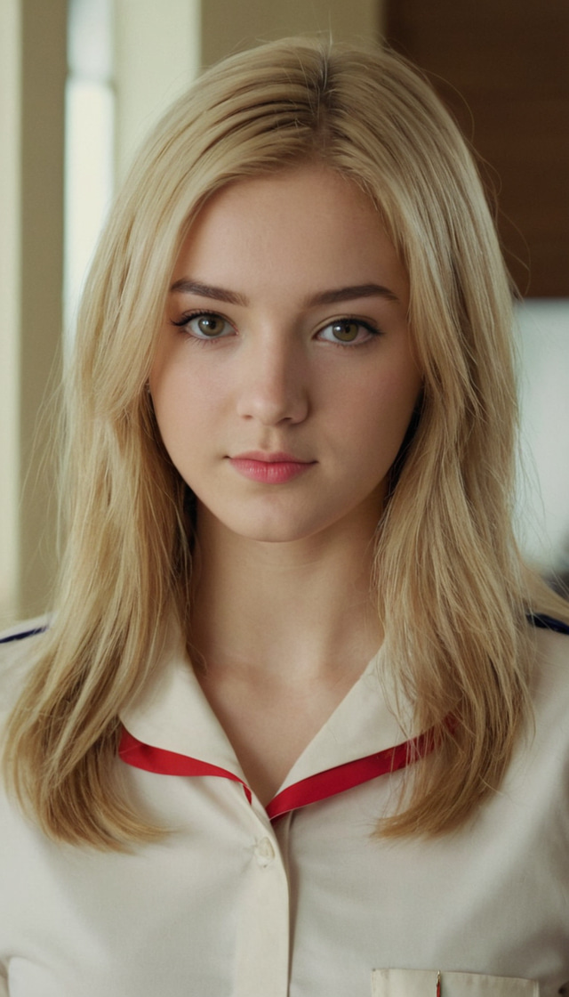 Ariel Baird AI Girlfriend avatar