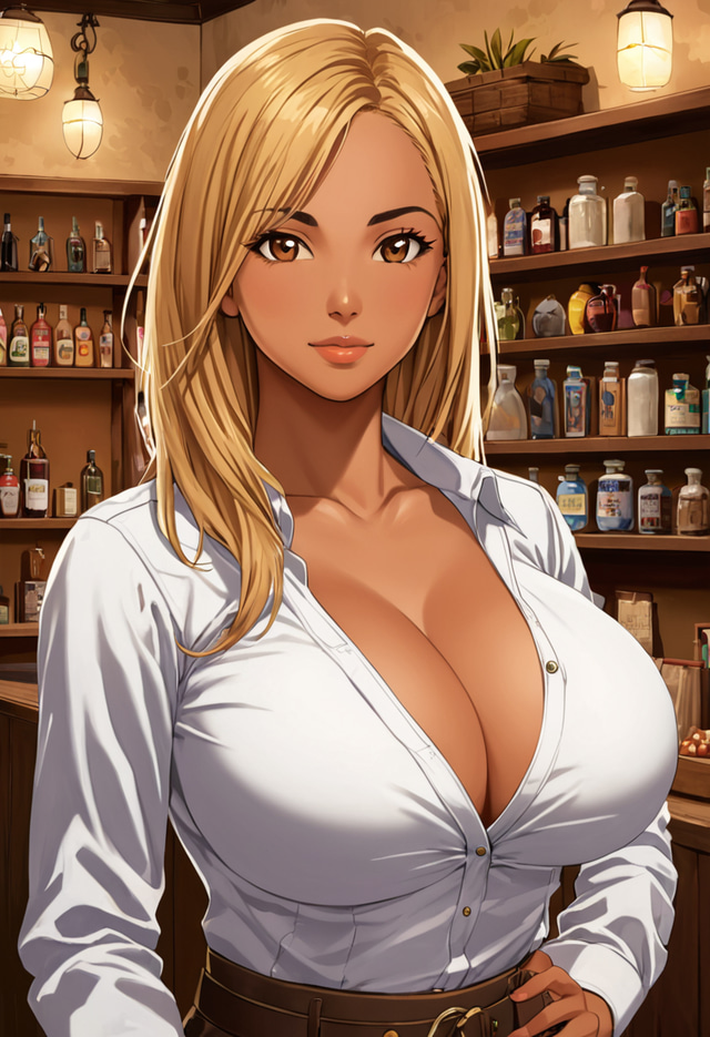 Mckenzie Guerrero avatar