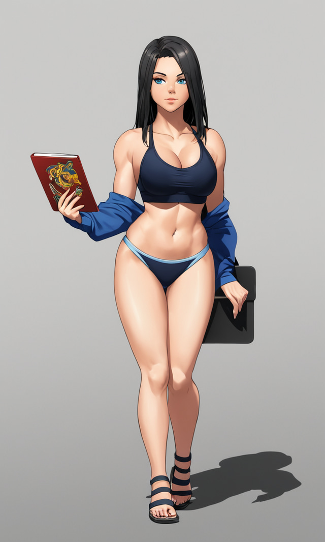 Kendra Clayton avatar