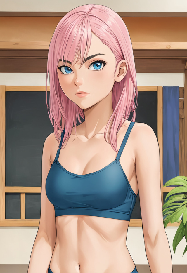 Keira Mathis avatar