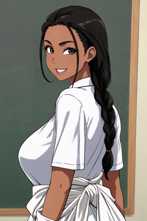 Krista Horn avatar