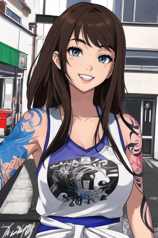 Kira Bryan avatar