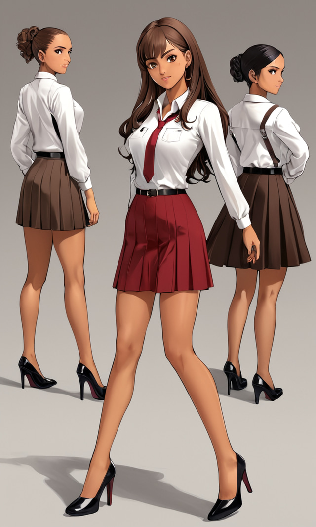 Isabell Grimes avatar