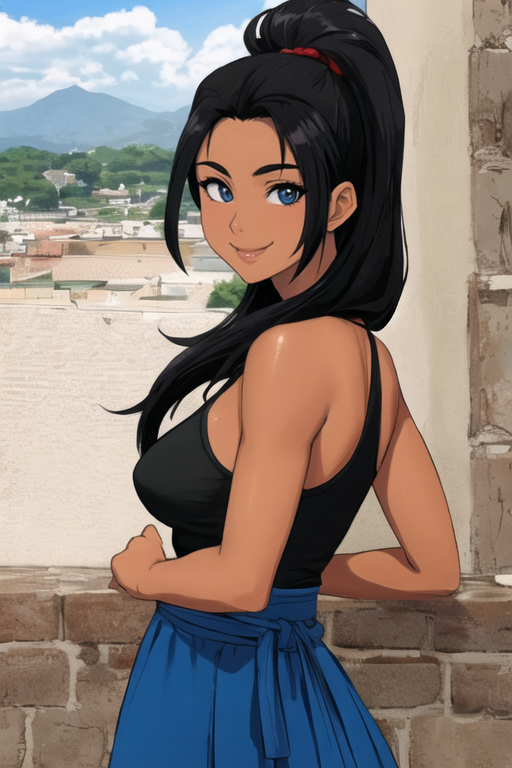 Lisa Rodriguez avatar