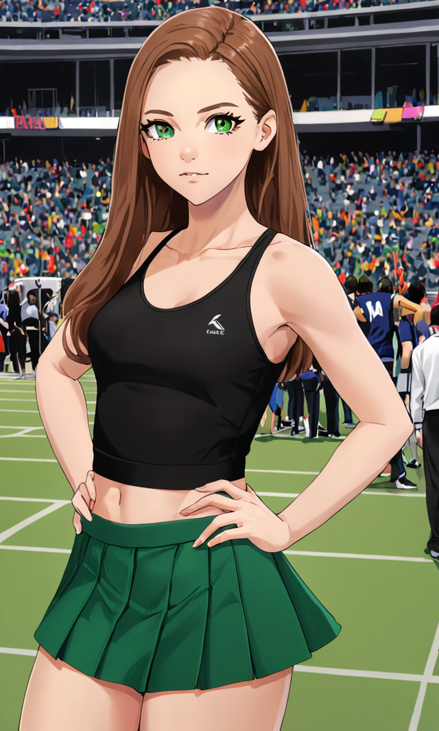 Kaylynn Tate avatar