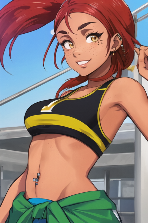 Katie Flynn avatar