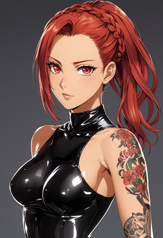 Carly Zhang avatar