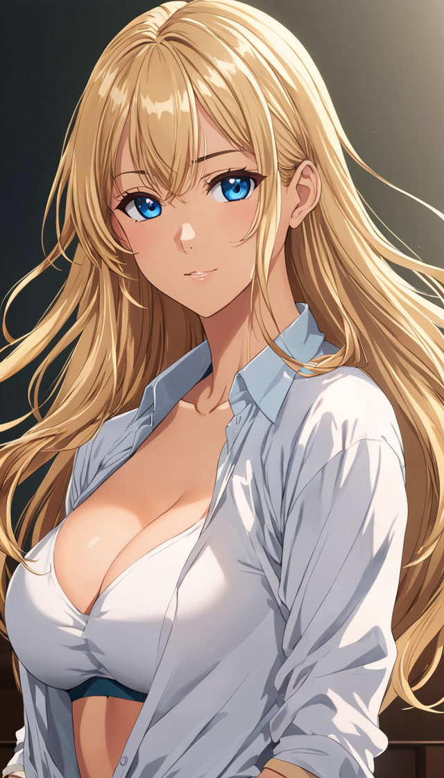 Gabrielle Winters avatar