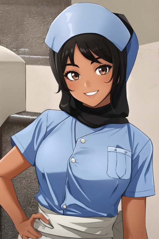 Giana Gross avatar