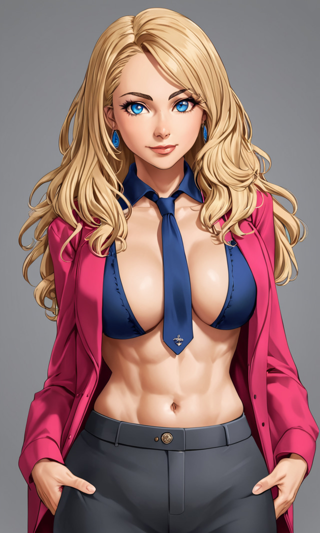 Lorena Fitzpatrick avatar