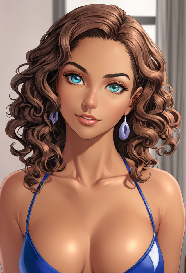 Liliana Green avatar